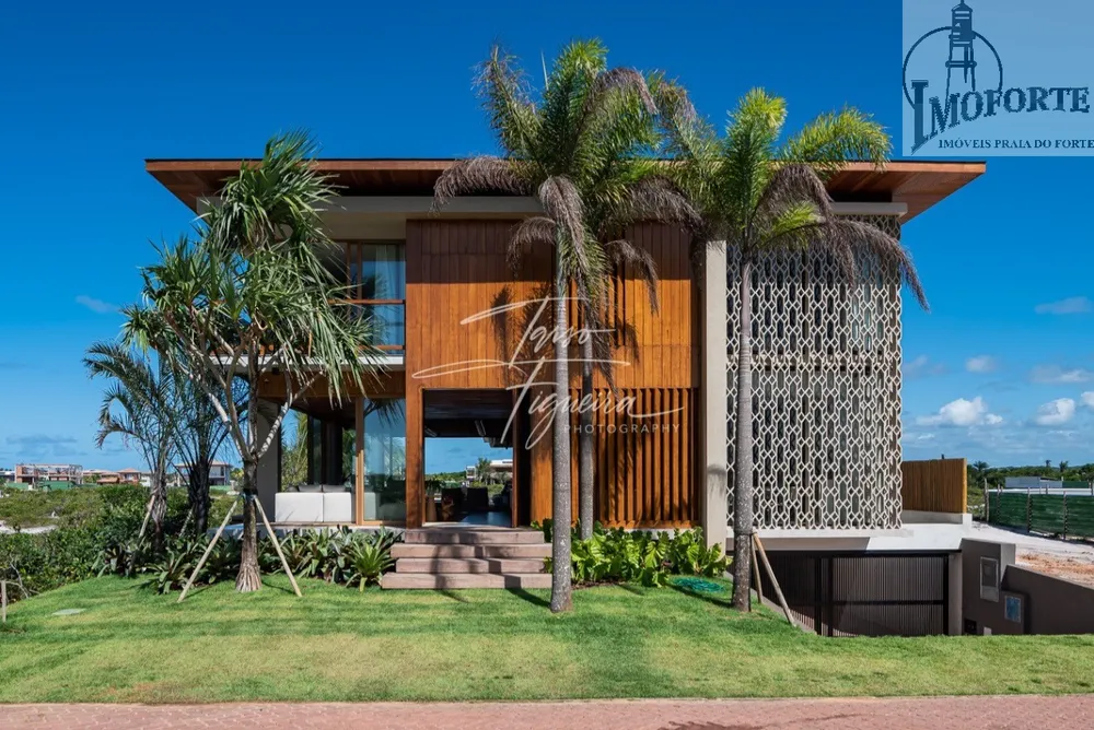Casa de Condomínio, 8 quartos - Foto 5