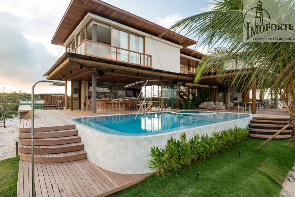 Casa de Condomínio, 8 quartos - Foto 6