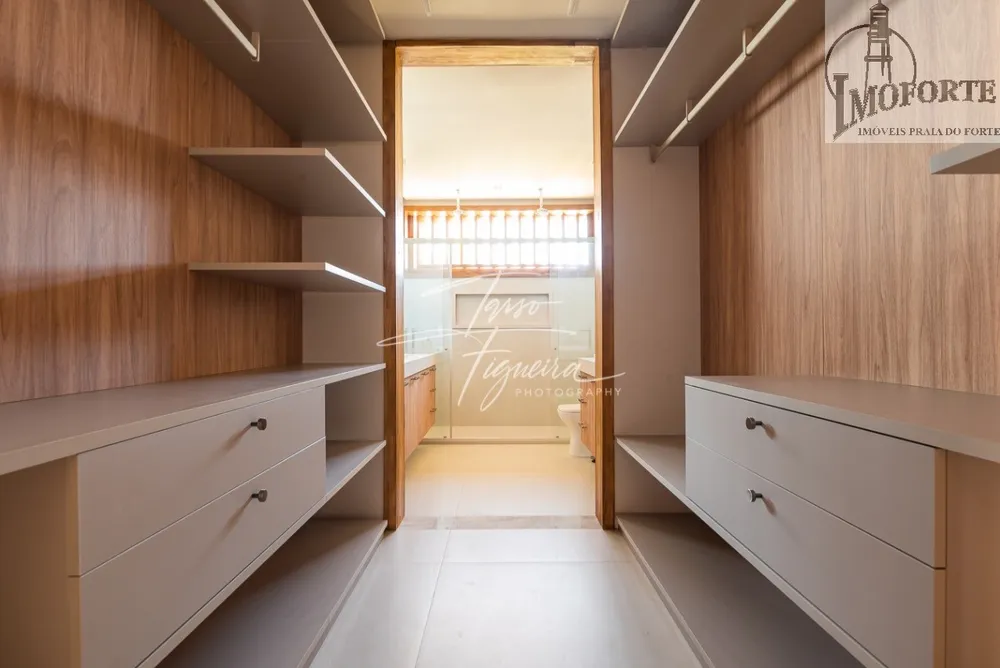 Casa de Condomínio, 8 quartos - Foto 1