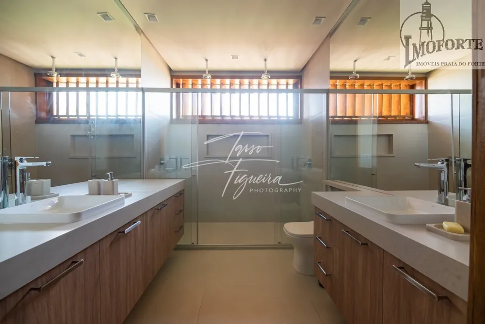 Casa de Condomínio, 8 quartos - Foto 12