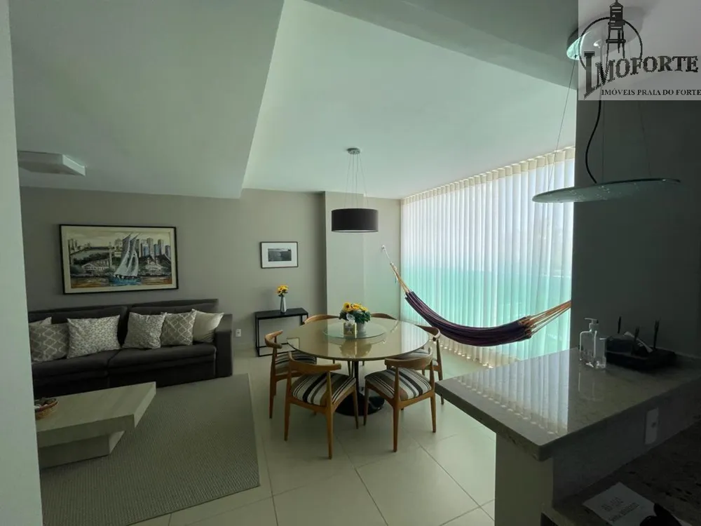 Apartamento, 2 quartos, 98 m² - Foto 3
