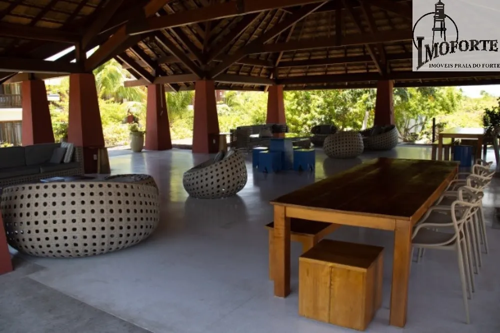 Flat/Apart Hotel, 2 quartos, 111 m² - Foto 6