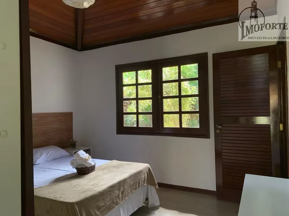 Casa de Condomínio, 4 quartos - Foto 11