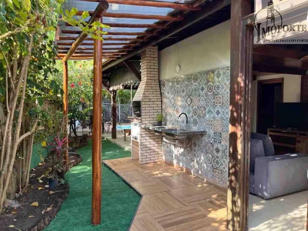 Casa de Condomínio, 4 quartos - Foto 6