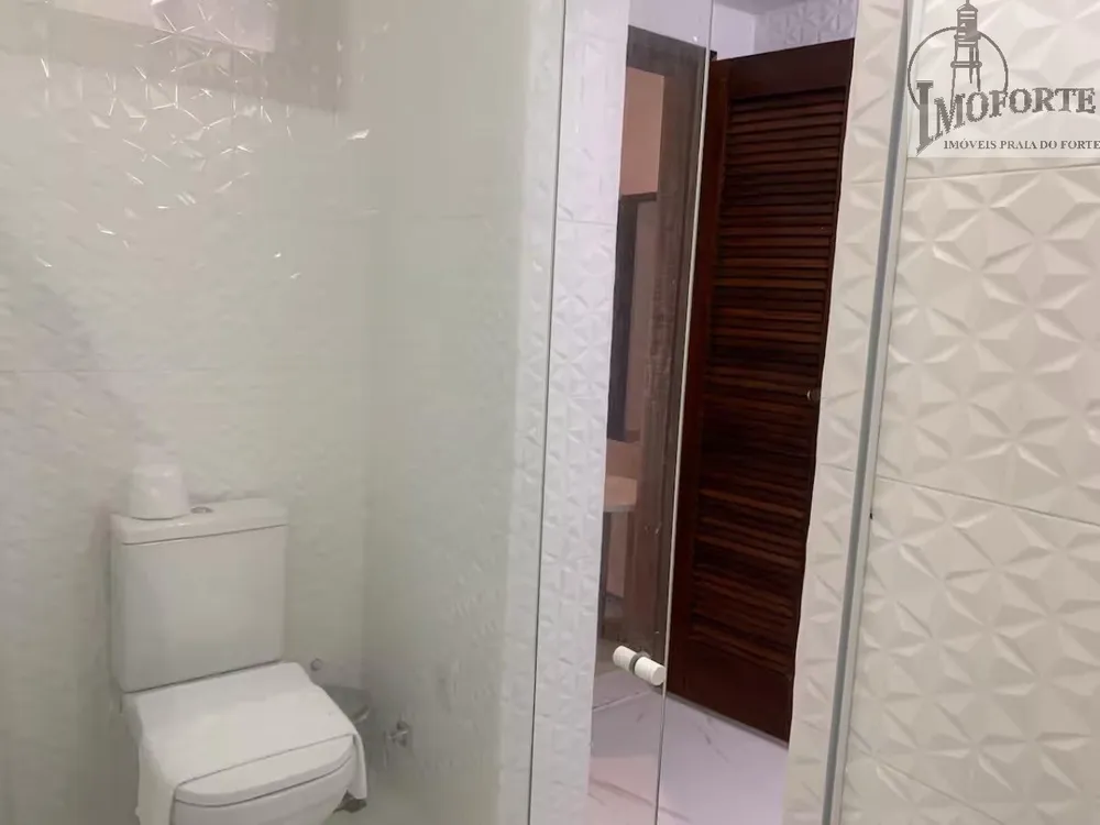Casa de Condomínio, 4 quartos - Foto 13