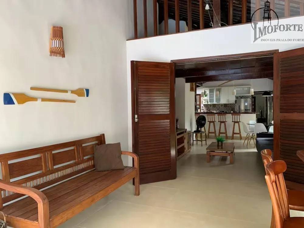 Casa de Condomínio, 4 quartos - Foto 7