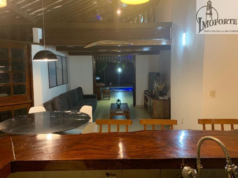 Casa de Condomínio, 4 quartos - Foto 3