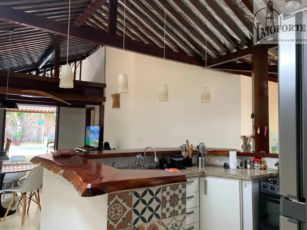 Casa de Condomínio, 4 quartos - Foto 8