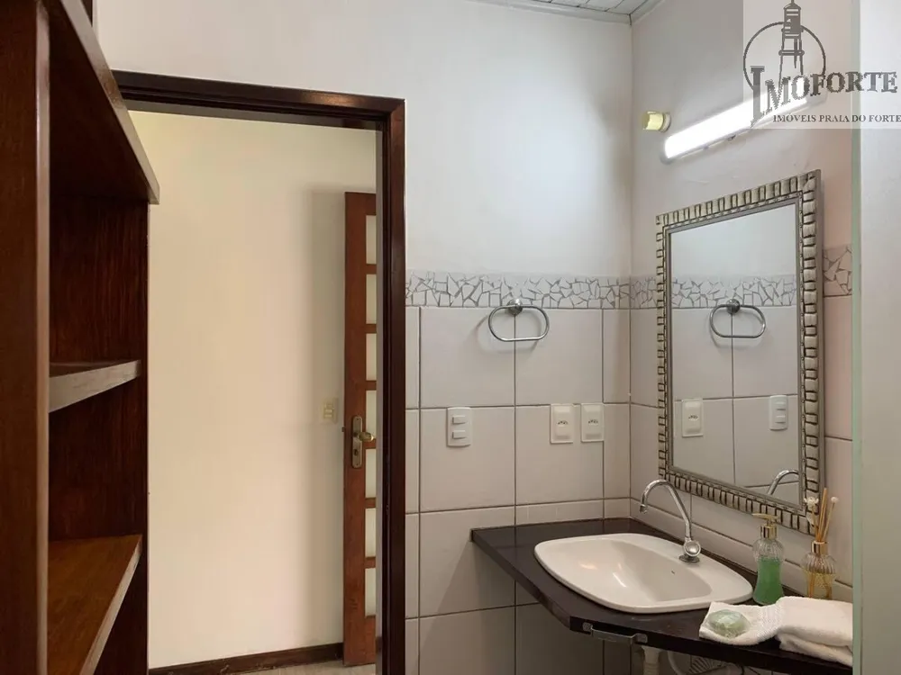 Casa de Condomínio, 4 quartos - Foto 12