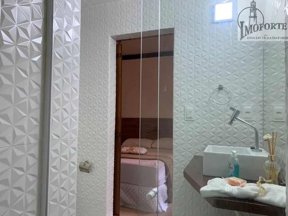 Casa de Condomínio, 4 quartos - Foto 10