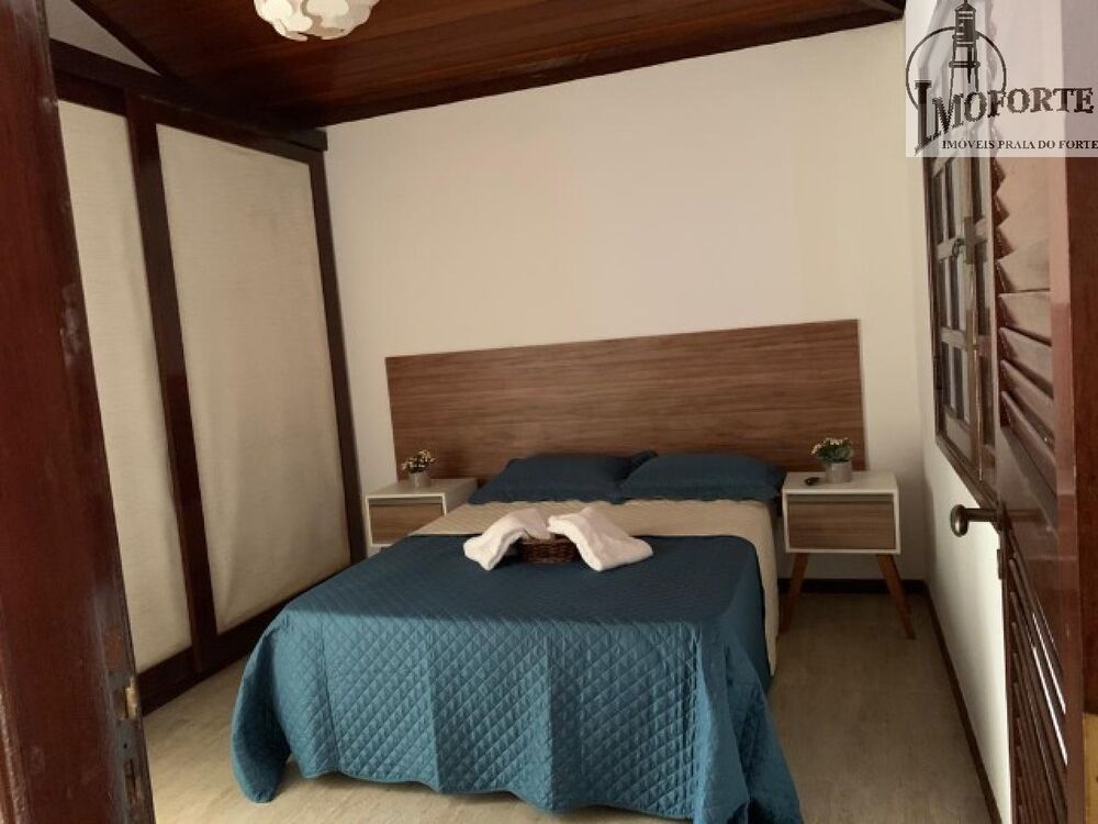 Casa de Condomínio, 4 quartos - Foto 2