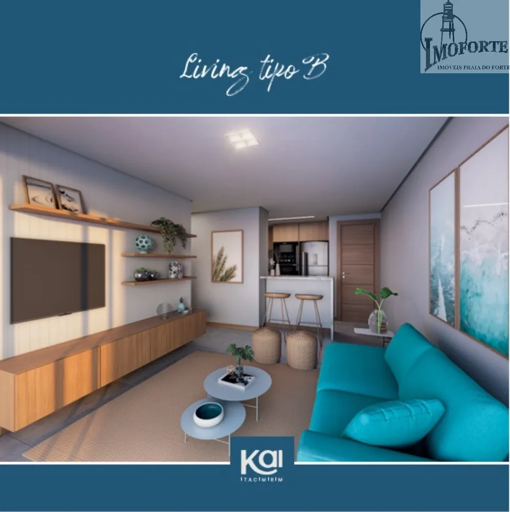 Cobertura, 3 quartos, 88 m² - Foto 6
