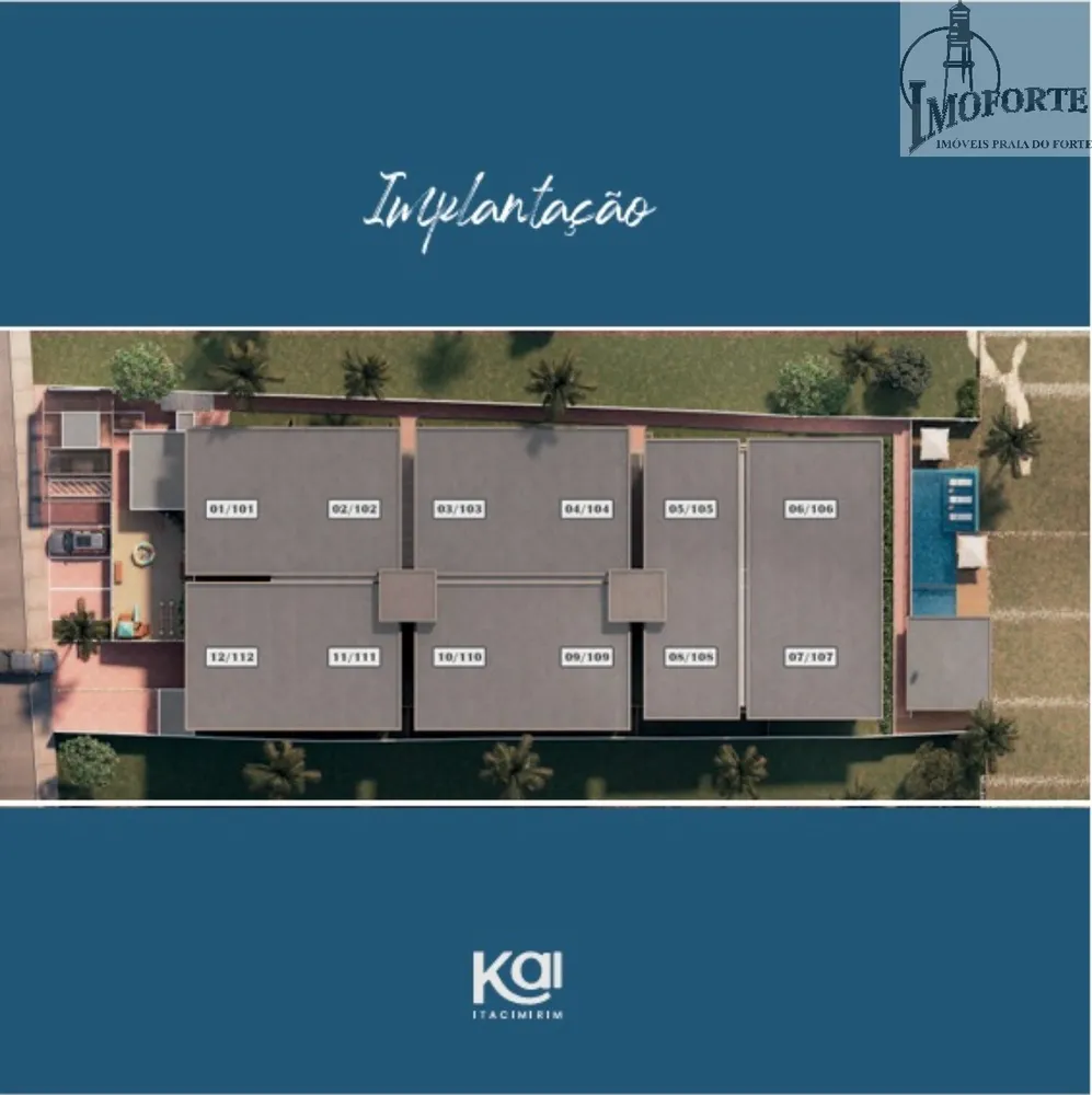 Cobertura, 3 quartos, 88 m² - Foto 15