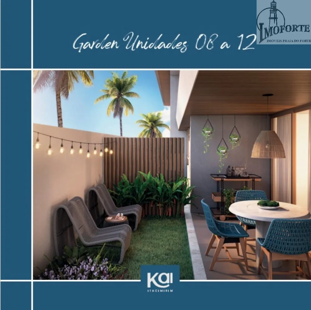 Cobertura, 3 quartos, 88 m² - Foto 10