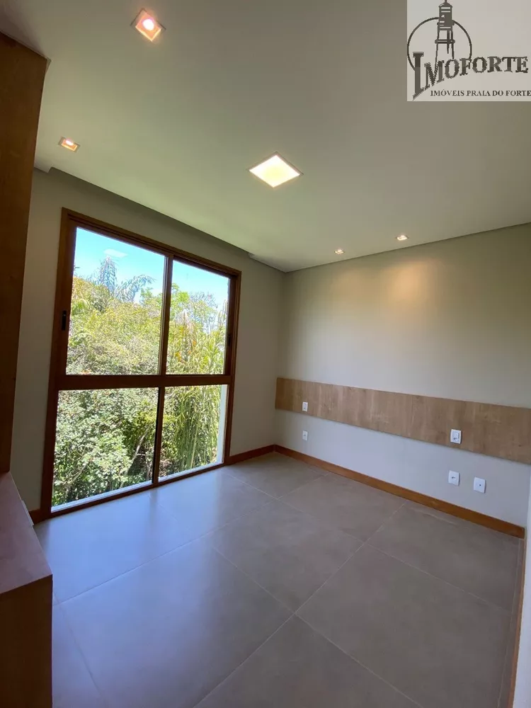 Casa de Condomínio à venda com 4 quartos, 400m² - Foto 5