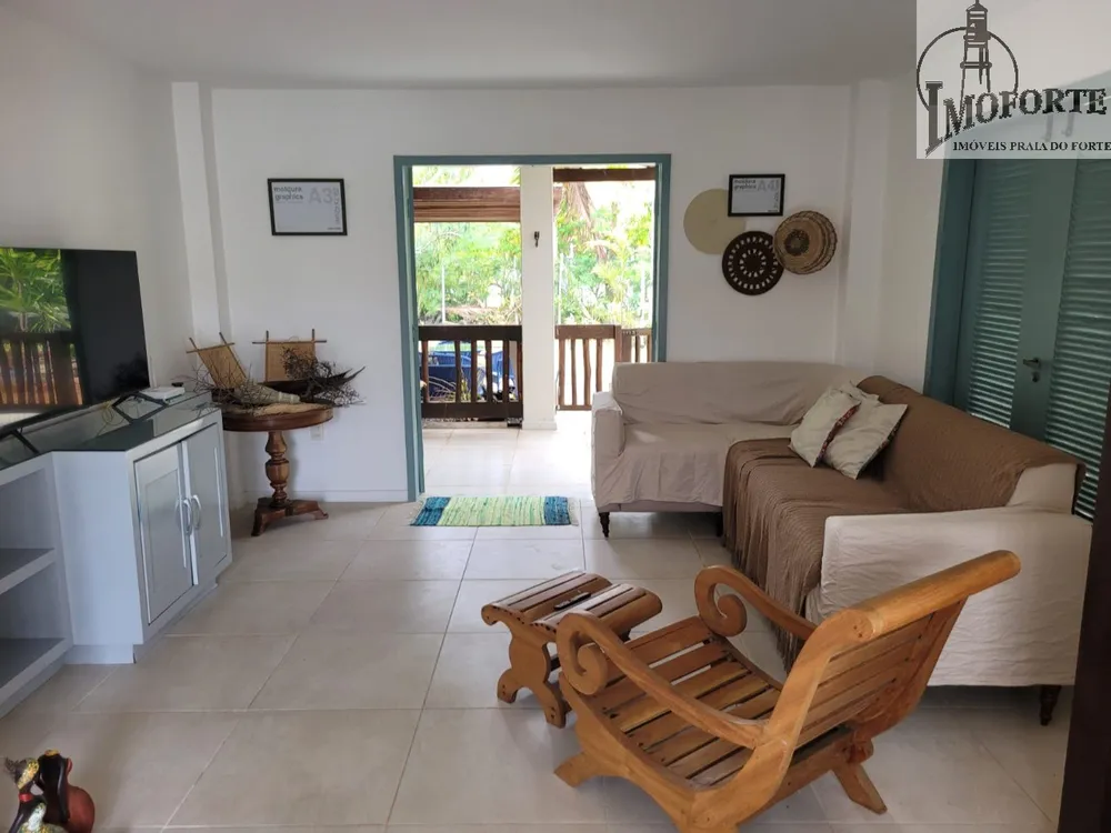 Casa de Condomínio, 7 quartos - Foto 8