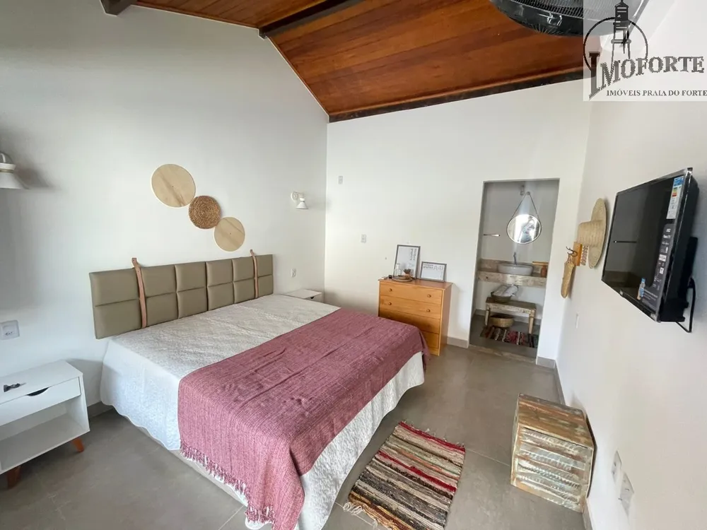 Casa de Condomínio, 7 quartos - Foto 10