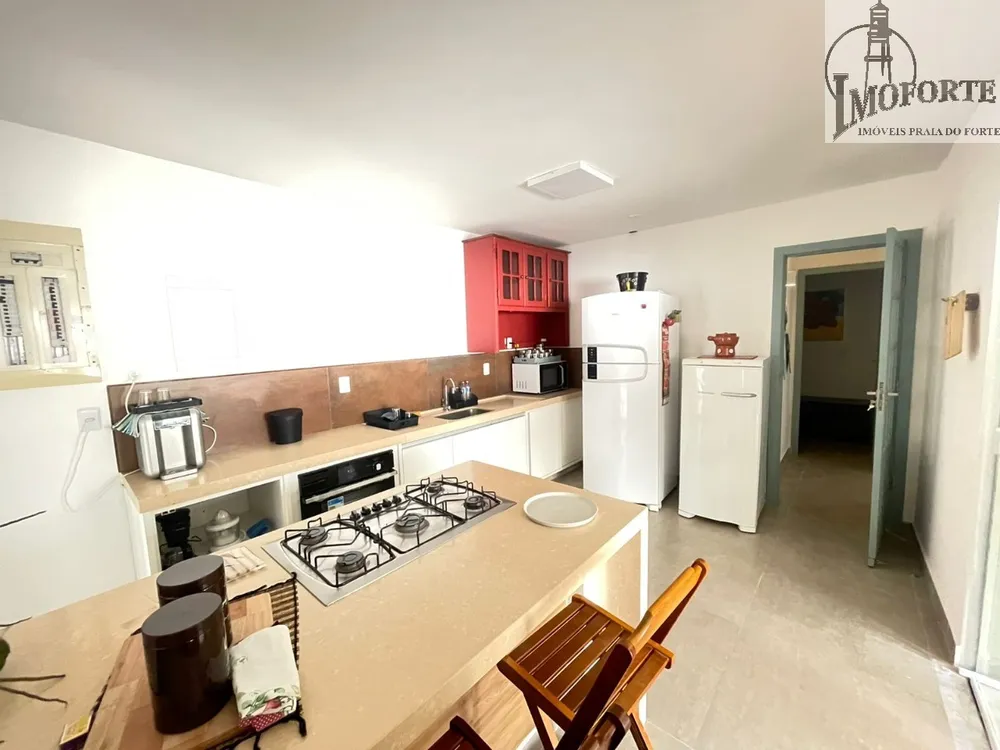 Casa de Condomínio, 7 quartos - Foto 9