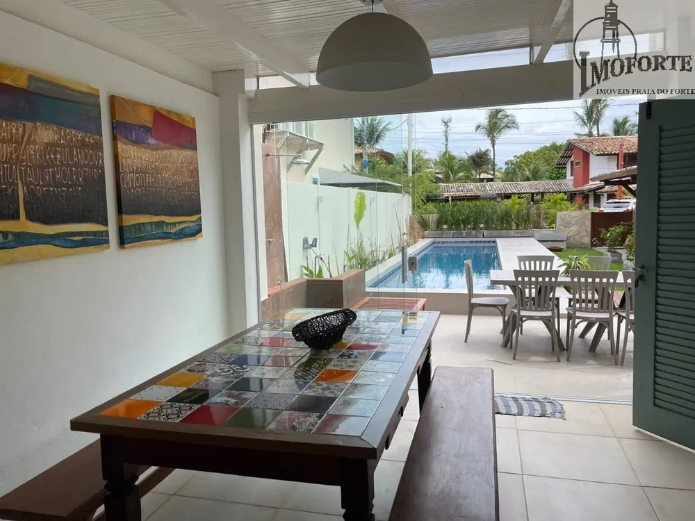 Casa de Condomínio, 7 quartos - Foto 5