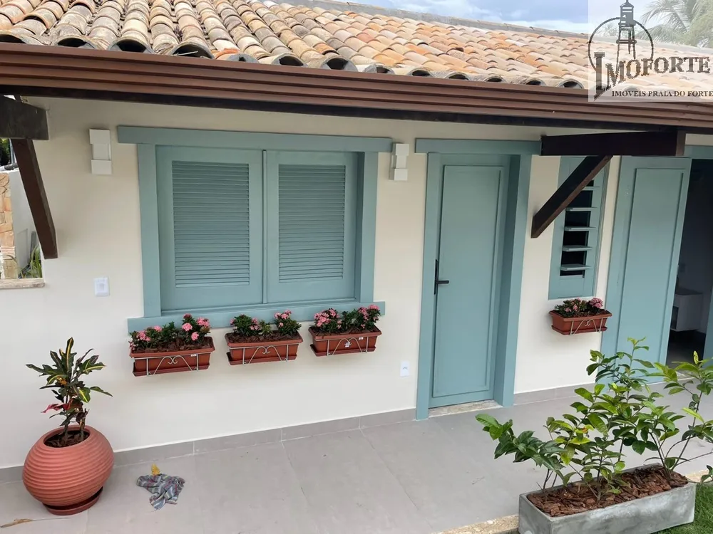 Casa de Condomínio, 7 quartos - Foto 14