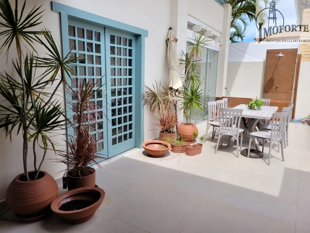 Casa de Condomínio, 7 quartos - Foto 6