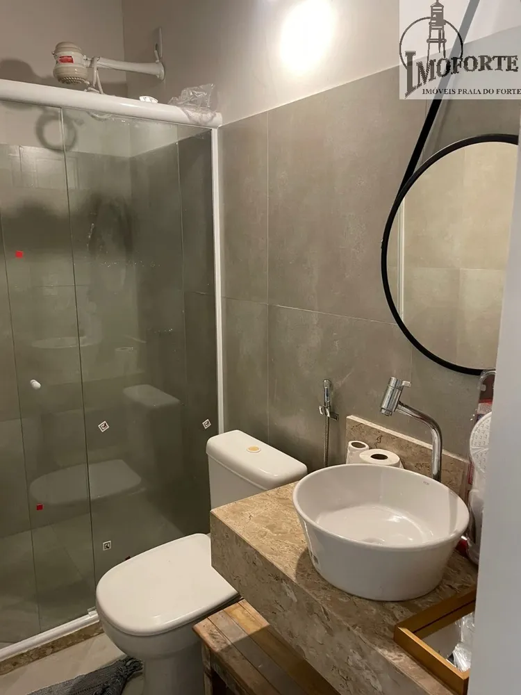Casa de Condomínio, 7 quartos - Foto 15