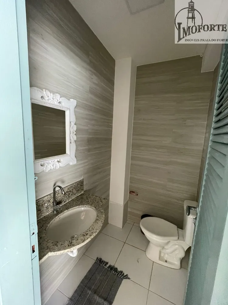 Casa de Condomínio, 7 quartos - Foto 7