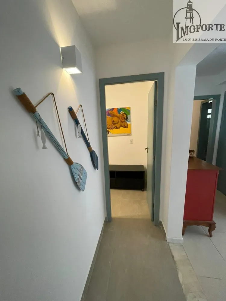 Casa de Condomínio, 7 quartos - Foto 12