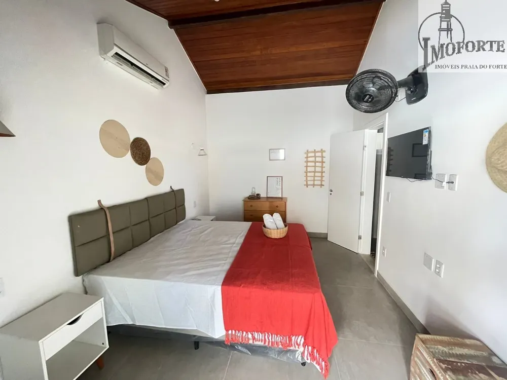 Casa de Condomínio, 7 quartos - Foto 11