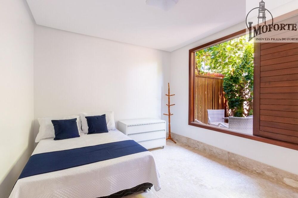 Casa de Condomínio, 5 quartos - Foto 2