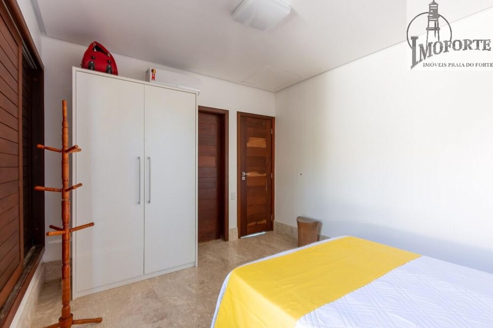 Casa de Condomínio, 5 quartos - Foto 3