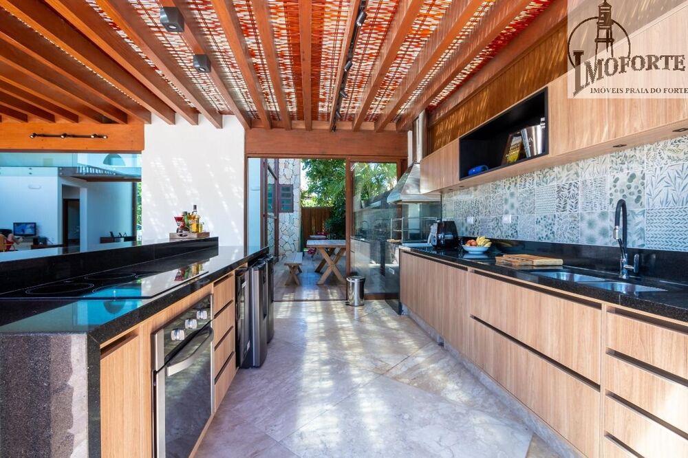 Casa de Condomínio, 5 quartos - Foto 4