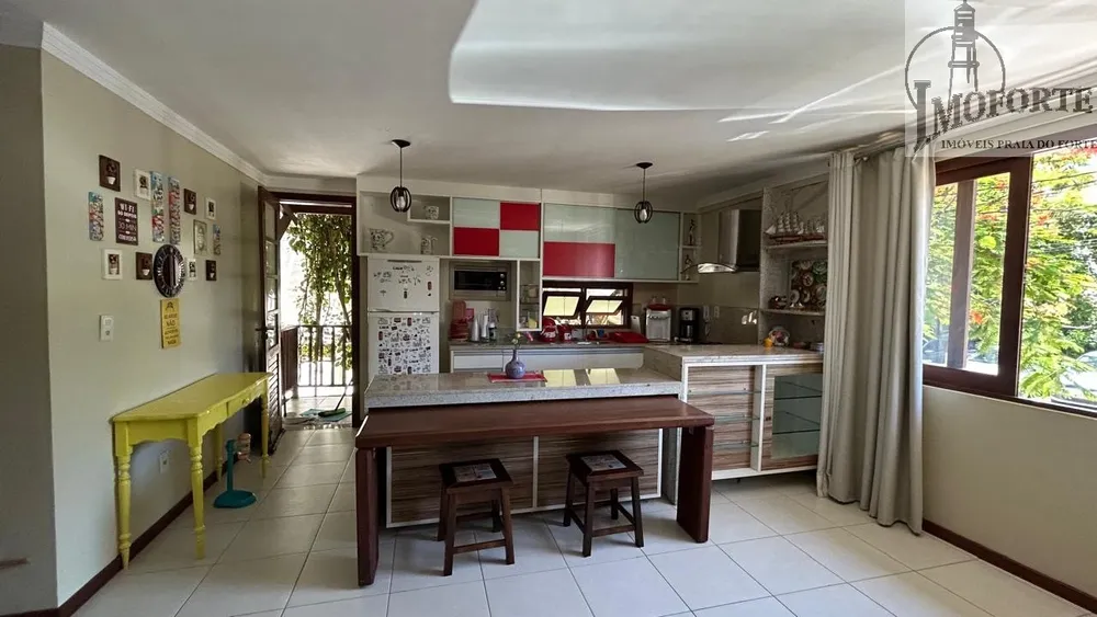 Apartamento, 2 quartos, 84 m² - Foto 2