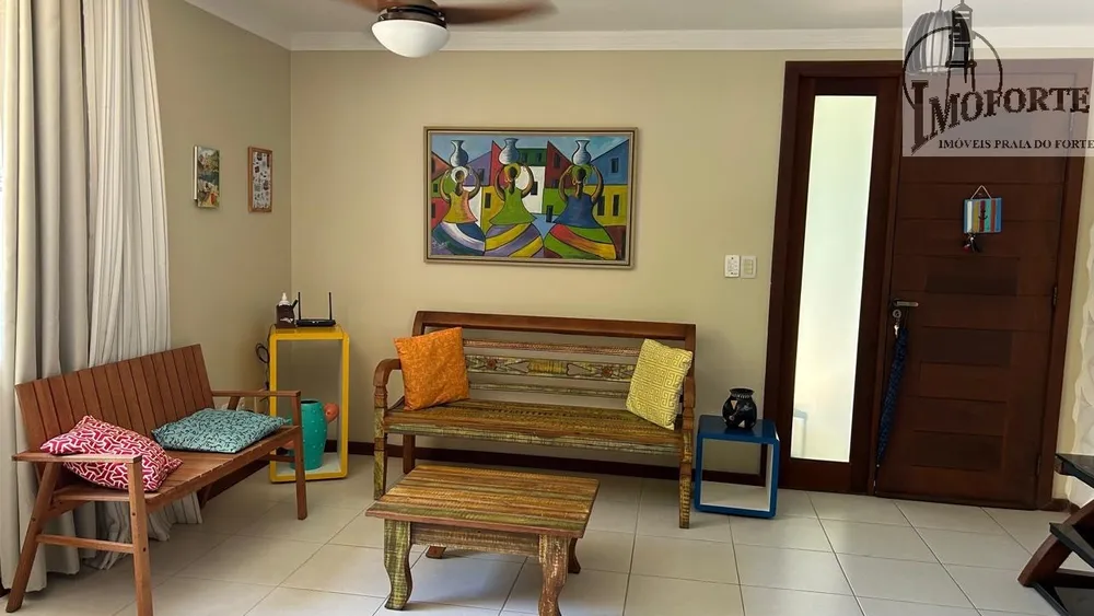 Apartamento, 2 quartos, 84 m² - Foto 3