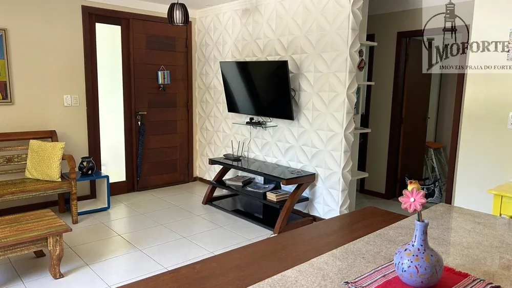Apartamento, 2 quartos, 84 m² - Foto 7
