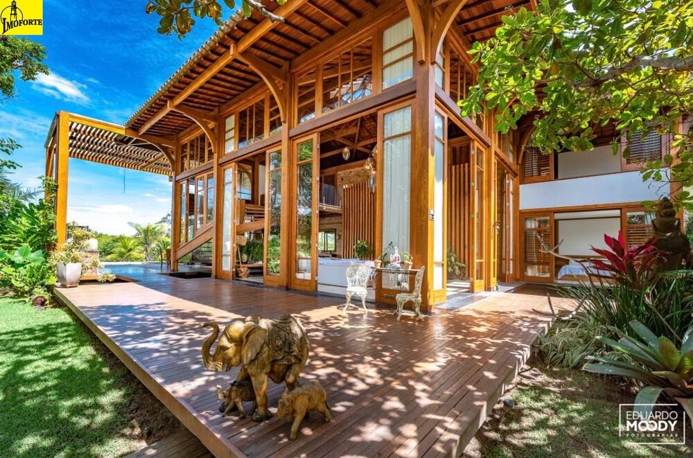 Casa de Condomínio, 6 quartos - Foto 3