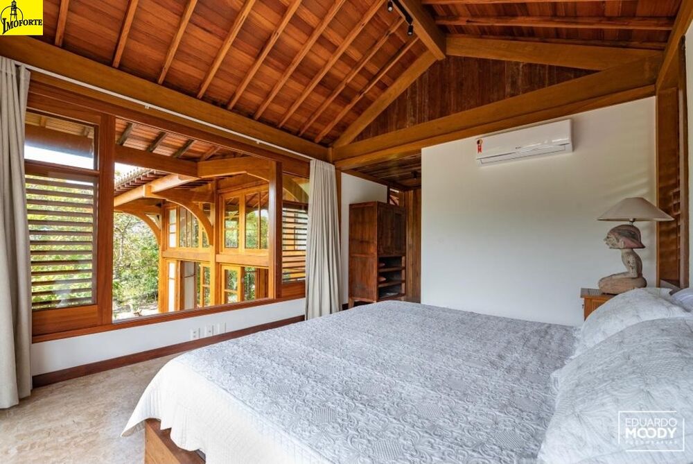 Casa de Condomínio, 6 quartos - Foto 4