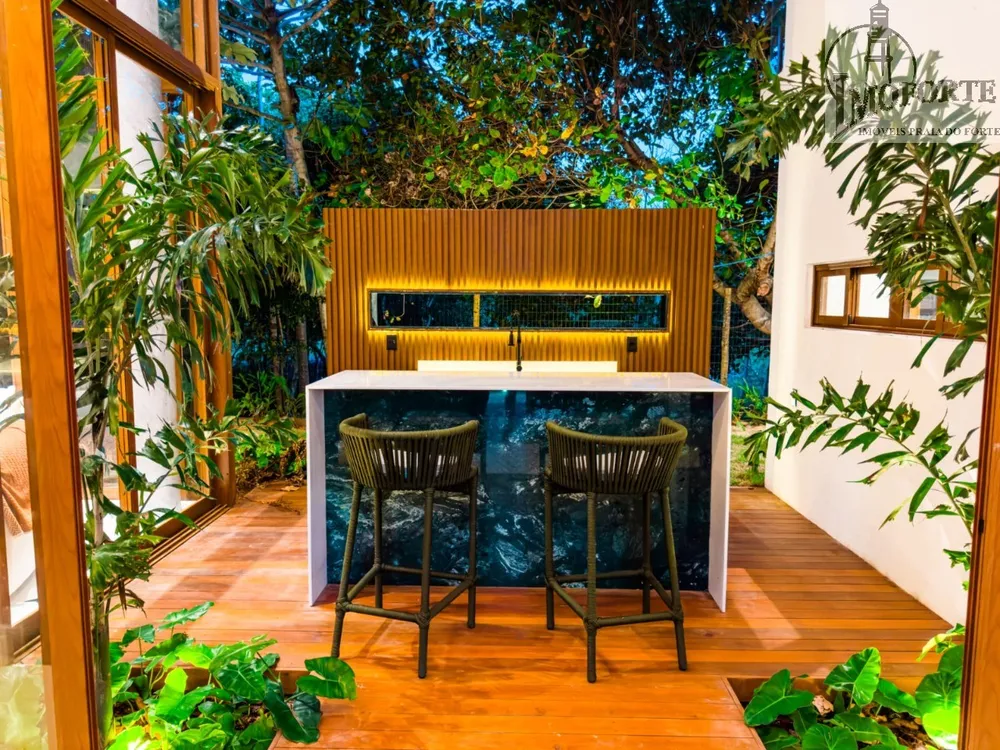 Casa de Condomínio, 5 quartos - Foto 5