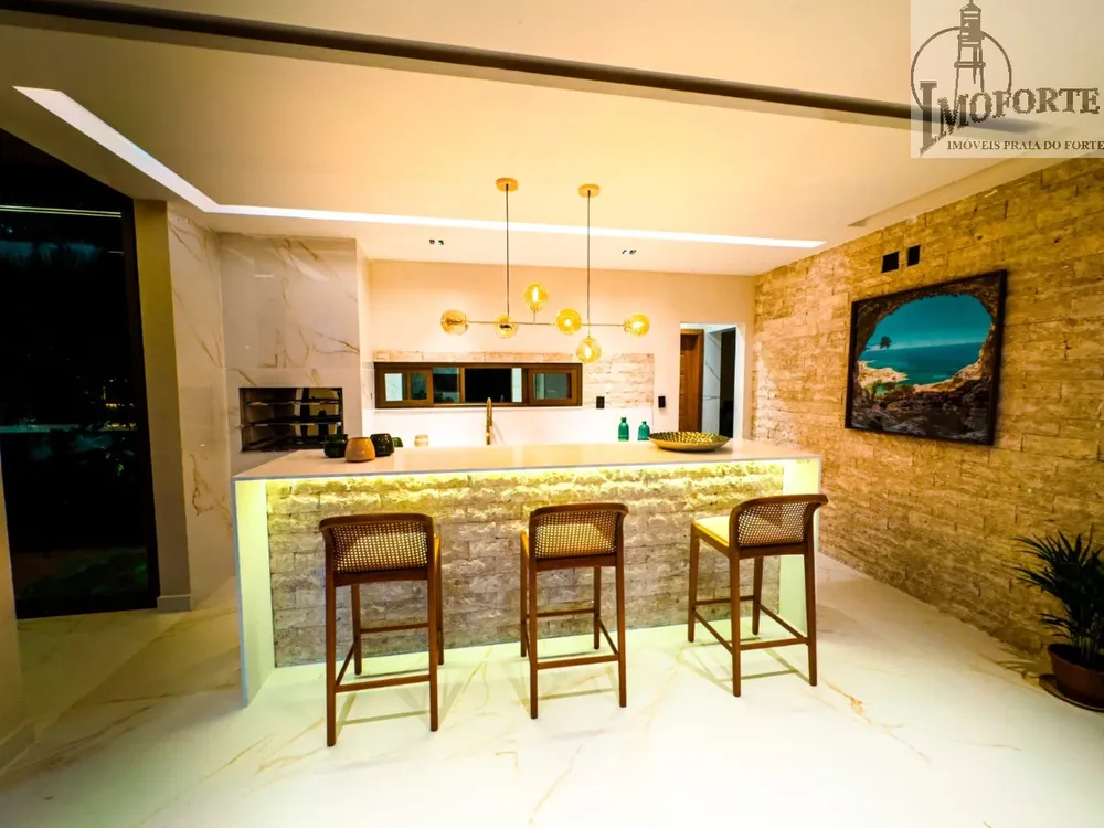 Casa de Condomínio, 5 quartos - Foto 3