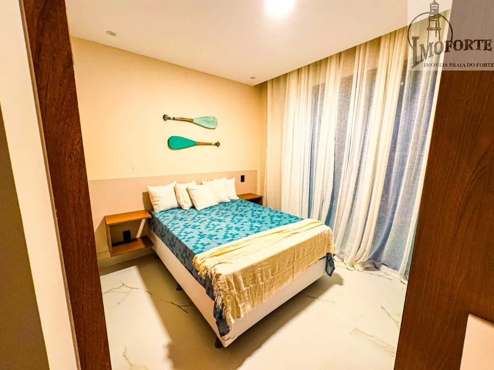 Casa de Condomínio, 5 quartos - Foto 8