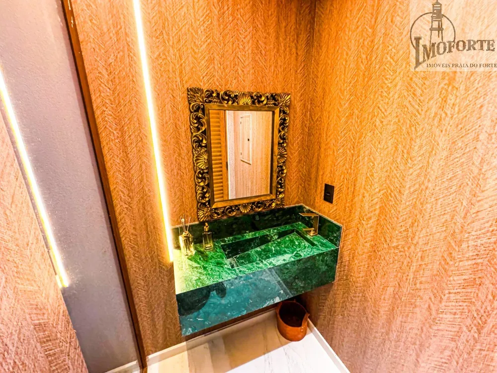 Casa de Condomínio, 5 quartos - Foto 12