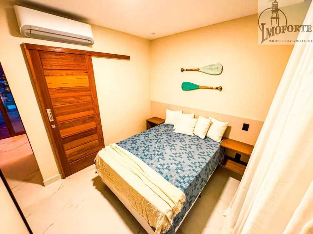 Casa de Condomínio, 5 quartos - Foto 14