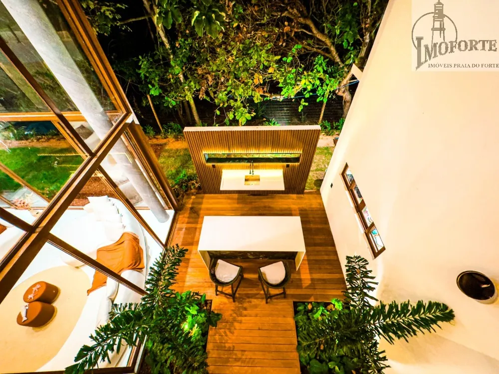 Casa de Condomínio, 5 quartos - Foto 9