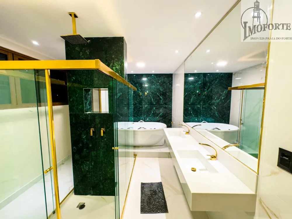 Casa de Condomínio, 5 quartos - Foto 10