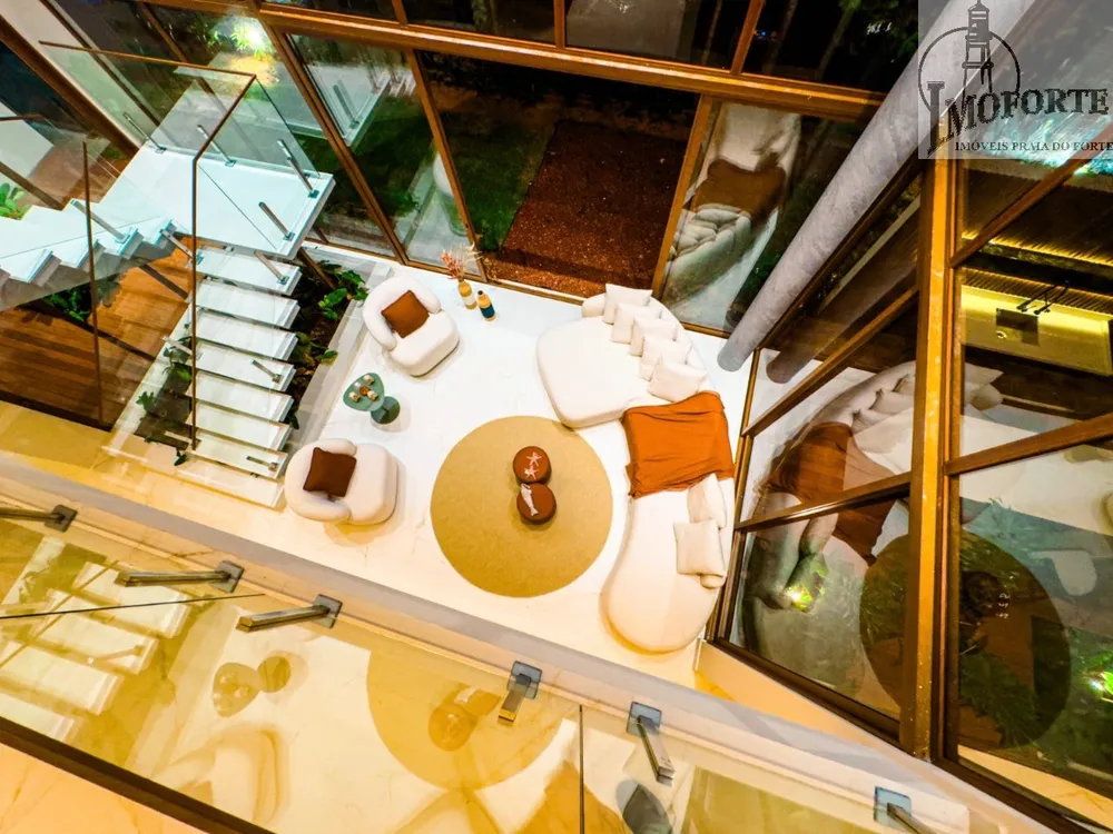 Casa de Condomínio, 5 quartos - Foto 6