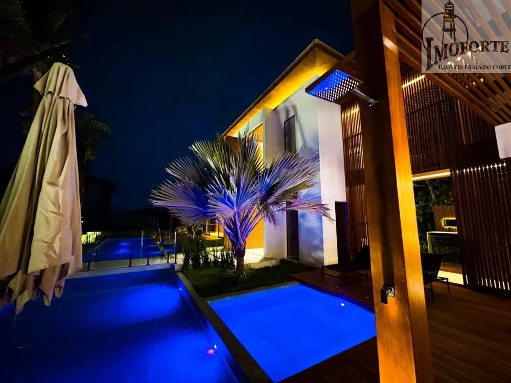 Casa de Condomínio, 5 quartos - Foto 7