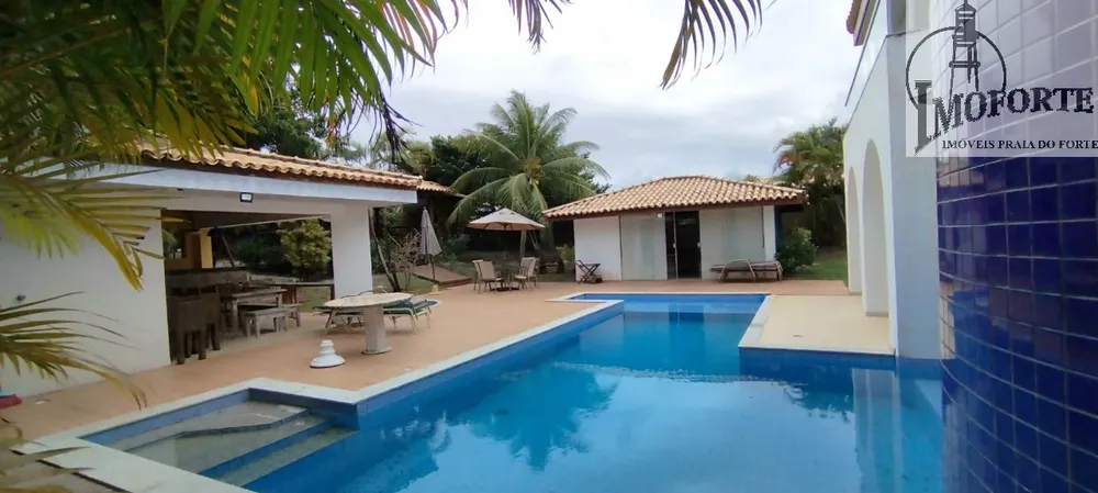 Casa de Condomínio, 5 quartos - Foto 5