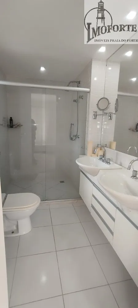 Casa de Condomínio, 5 quartos - Foto 7