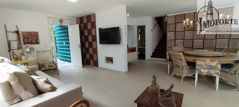 Casa de Condomínio à venda com 5 quartos, 400m² - Foto 3