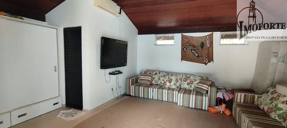 Casa de Condomínio, 5 quartos - Foto 12